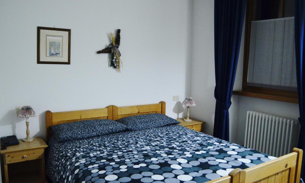 Hotel Locanda Le Tre Oche Molina di Ledro Luaran gambar