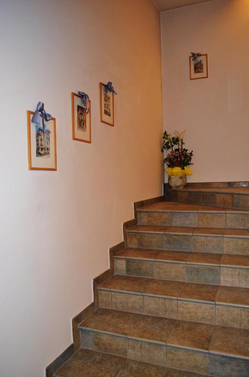 Hotel Locanda Le Tre Oche Molina di Ledro Luaran gambar