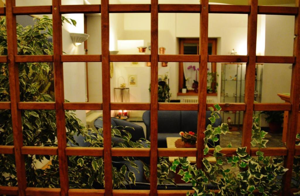 Hotel Locanda Le Tre Oche Molina di Ledro Luaran gambar