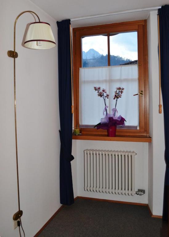 Hotel Locanda Le Tre Oche Molina di Ledro Luaran gambar